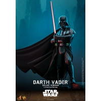 [Pre-Order] Hot Toys - DX28 - Star Wars: Obi-Wan Kenobi - 1/6th scale Darth Vader Collectible Figure [Deluxe Version]