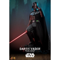 [Pre-Order] Hot Toys - DX28 - Star Wars: Obi-Wan Kenobi - 1/6th scale Darth Vader Collectible Figure [Deluxe Version]