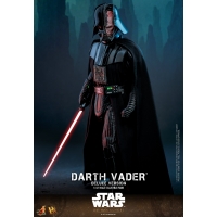 [Pre-Order] Hot Toys - DX28 - Star Wars: Obi-Wan Kenobi - 1/6th scale Darth Vader Collectible Figure [Deluxe Version]