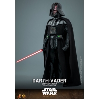 [Pre-Order] Hot Toys - DX28 - Star Wars: Obi-Wan Kenobi - 1/6th scale Darth Vader Collectible Figure [Deluxe Version]