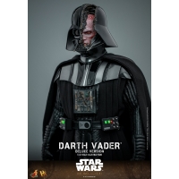 [Pre-Order] Hot Toys - DX28 - Star Wars: Obi-Wan Kenobi - 1/6th scale Darth Vader Collectible Figure [Deluxe Version]