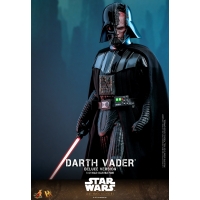 [Pre-Order] Hot Toys - DX28 - Star Wars: Obi-Wan Kenobi - 1/6th scale Darth Vader Collectible Figure [Deluxe Version]