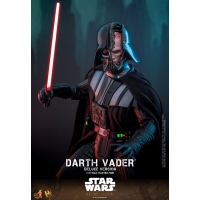 [Pre-Order] Hot Toys - DX28 - Star Wars: Obi-Wan Kenobi - 1/6th scale Darth Vader Collectible Figure [Deluxe Version]