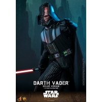 [Pre-Order] Hot Toys - DX28 - Star Wars: Obi-Wan Kenobi - 1/6th scale Darth Vader Collectible Figure [Deluxe Version]