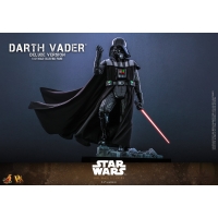 [Pre-Order] Hot Toys - DX28 - Star Wars: Obi-Wan Kenobi - 1/6th scale Darth Vader Collectible Figure [Deluxe Version]