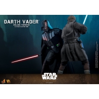 [Pre-Order] Hot Toys - DX28 - Star Wars: Obi-Wan Kenobi - 1/6th scale Darth Vader Collectible Figure [Deluxe Version]