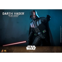 [Pre-Order] Hot Toys - DX28 - Star Wars: Obi-Wan Kenobi - 1/6th scale Darth Vader Collectible Figure [Deluxe Version]