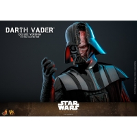 [Pre-Order] Hot Toys - DX28 - Star Wars: Obi-Wan Kenobi - 1/6th scale Darth Vader Collectible Figure [Deluxe Version]