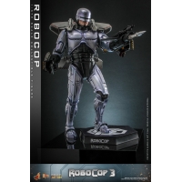 Hot Toys - MMS669D49 - RoboCop 3 - 1-6th scale RoboCop Collectible Figure