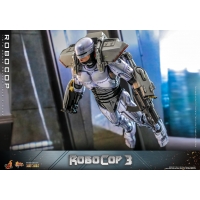 Hot Toys - MMS669D49 - RoboCop 3 - 1-6th scale RoboCop Collectible Figure