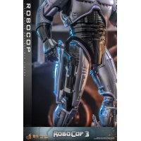 Hot Toys - MMS669D49 - RoboCop 3 - 1-6th scale RoboCop Collectible Figure