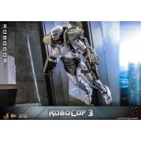 Hot Toys - MMS669D49 - RoboCop 3 - 1-6th scale RoboCop Collectible Figure