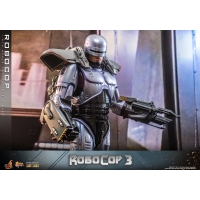 Hot Toys - MMS669D49 - RoboCop 3 - 1-6th scale RoboCop Collectible Figure