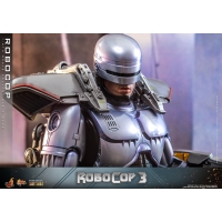 Hot Toys - MMS669D49 - RoboCop 3 - 1-6th scale RoboCop Collectible Figure