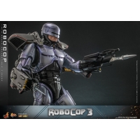 Hot Toys - MMS669D49 - RoboCop 3 - 1-6th scale RoboCop Collectible Figure