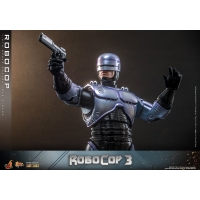 Hot Toys - MMS669D49 - RoboCop 3 - 1-6th scale RoboCop Collectible Figure