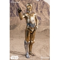 [PO] Sideshow - Sixth Scale Figure - C3PO