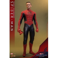 Hot Toys - MMS661 - Spider-Man: No Way Home - 1/6th scale Friendly Neighborhood Spider-Man