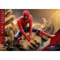 Hot Toys - MMS661 - Spider-Man: No Way Home - 1/6th scale Friendly Neighborhood Spider-Man