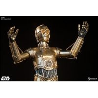 [PO] Sideshow - Sixth Scale Figure - C3PO