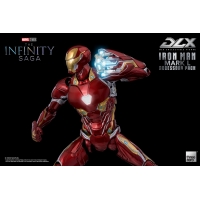 ThreeZero - DLX Iron Man Mark 50 Accessory Pack