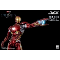 ThreeZero - DLX Iron Man Mark 50 Accessory Pack