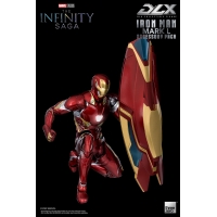 ThreeZero - DLX Iron Man Mark 50 Accessory Pack