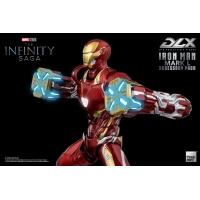 ThreeZero - DLX Iron Man Mark 50 Accessory Pack