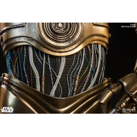 [PO] Sideshow - Sixth Scale Figure - C3PO