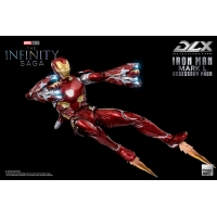 ThreeZero - DLX Iron Man Mark 50 Accessory Pack