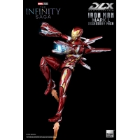 ThreeZero - DLX Iron Man Mark 50 Accessory Pack