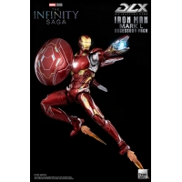 ThreeZero - DLX Iron Man Mark 50 Accessory Pack