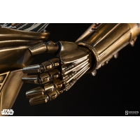 [PO] Sideshow - Sixth Scale Figure - C3PO