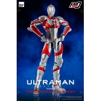 ThreeZero -FigZero - 1/6 ULTRAMAN SUIT ZOFFY (Anime Version)