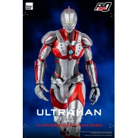 ThreeZero -FigZero - 1/6 ULTRAMAN SUIT ZOFFY (Anime Version)