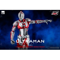 ThreeZero -FigZero - 1/6 ULTRAMAN SUIT ZOFFY (Anime Version)