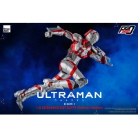 ThreeZero -FigZero - 1/6 ULTRAMAN SUIT ZOFFY (Anime Version)