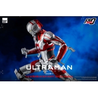 ThreeZero -FigZero - 1/6 ULTRAMAN SUIT ZOFFY (Anime Version)