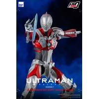 ThreeZero -FigZero - 1/6 ULTRAMAN SUIT ZOFFY (Anime Version)