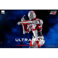 ThreeZero -FigZero - 1/6 ULTRAMAN SUIT ZOFFY (Anime Version)