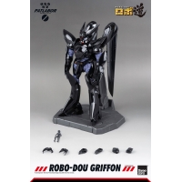 threezero - ROBO-DOU - Griffon