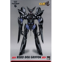 threezero - ROBO-DOU - Griffon