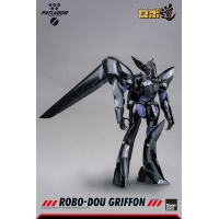 threezero - ROBO-DOU - Griffon