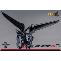 threezero - ROBO-DOU - Griffon