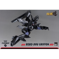 threezero - ROBO-DOU - Griffon