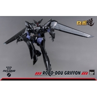 threezero - ROBO-DOU - Griffon