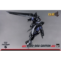 threezero - ROBO-DOU - Griffon