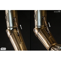 [PO] Sideshow - Sixth Scale Figure - C3PO