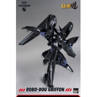 threezero - ROBO-DOU - Griffon