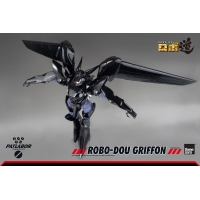 threezero - ROBO-DOU - Griffon